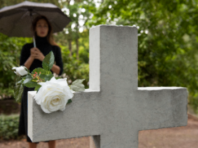 Planos Funerários